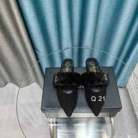 Picture of Chanel Shoes _SKUChanelsz35-40YS09022243